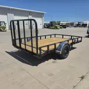 new Utility Trailers PJ Trailers  for sale, in Fargo, ND Thumbnail 2