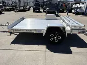 new Utility Trailers Bear Track  for sale, in Fargo, ND Thumbnail 6