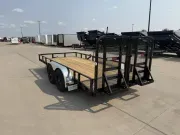 new Cargo (Enclosed) Trailers United Trailers  for sale, in Fargo, ND Thumbnail 7