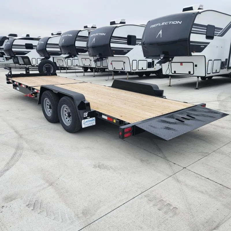 new Tilt Trailers Behnke  for sale, in Fargo, ND Thumbnail 5