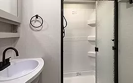 new Fifth Wheel Trailers Grand Design RV Grand Design for sale, in Fargo, ND Thumbnail 6