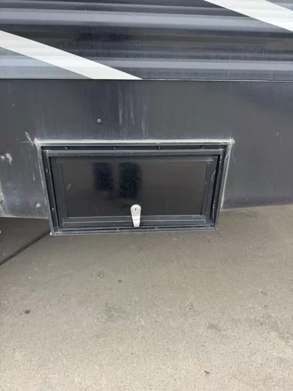 used Toy Haulers Heartland RV  for sale, in Fargo, ND Thumbnail 16