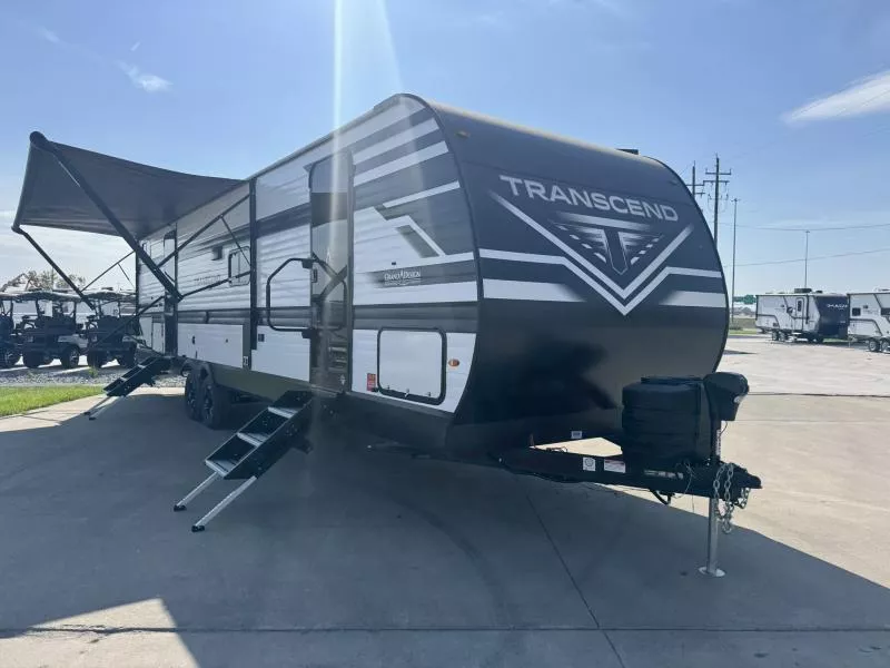 2026 Grand Design RV Transcend 305BHT