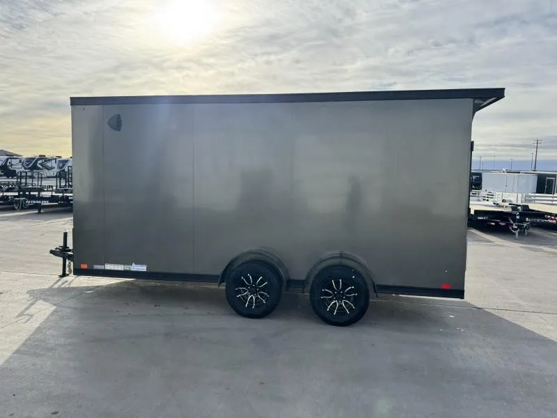 new Cargo (Enclosed) Trailers United Trailers  for sale, in Fargo, ND Thumbnail 6