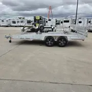 new Utility Trailers Bear Track  for sale, in Fargo, ND Thumbnail 6
