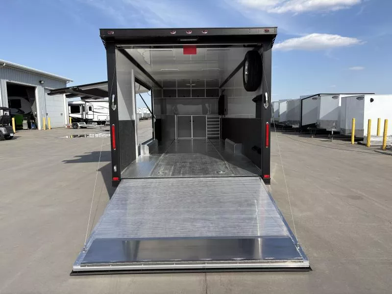 new Car Haulers / Racing Trailers InTech  for sale, in Fargo, ND Thumbnail 9