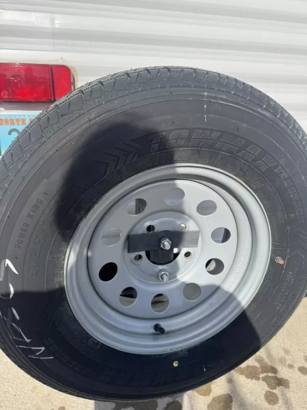 used Travel Trailers Dutchmen RV  for sale, in Fargo, ND Thumbnail 12