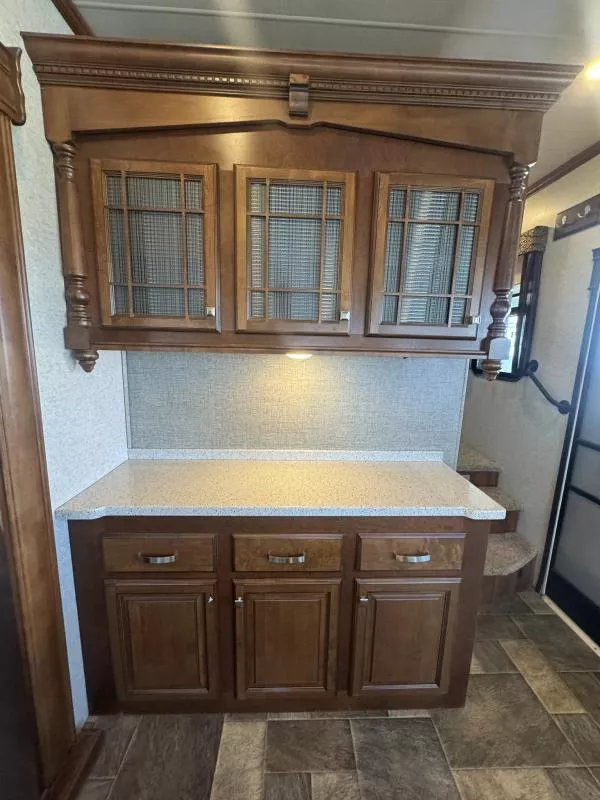 used Fifth Wheel Trailers Heartland RV  for sale, in Fargo, ND Thumbnail 30