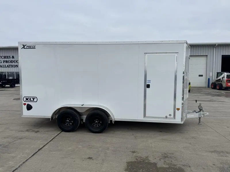 new Cargo (Enclosed) Trailers High Country  for sale, in Fargo, ND Thumbnail 2