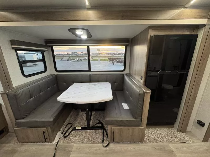 used Travel Trailers Grand Design RV Imagine for sale, in Fargo, ND Thumbnail 30