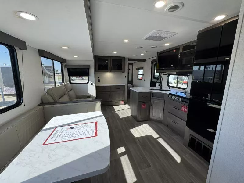 new Travel Trailers Grand Design RV Grand Design for sale, in Fargo, ND Thumbnail 20