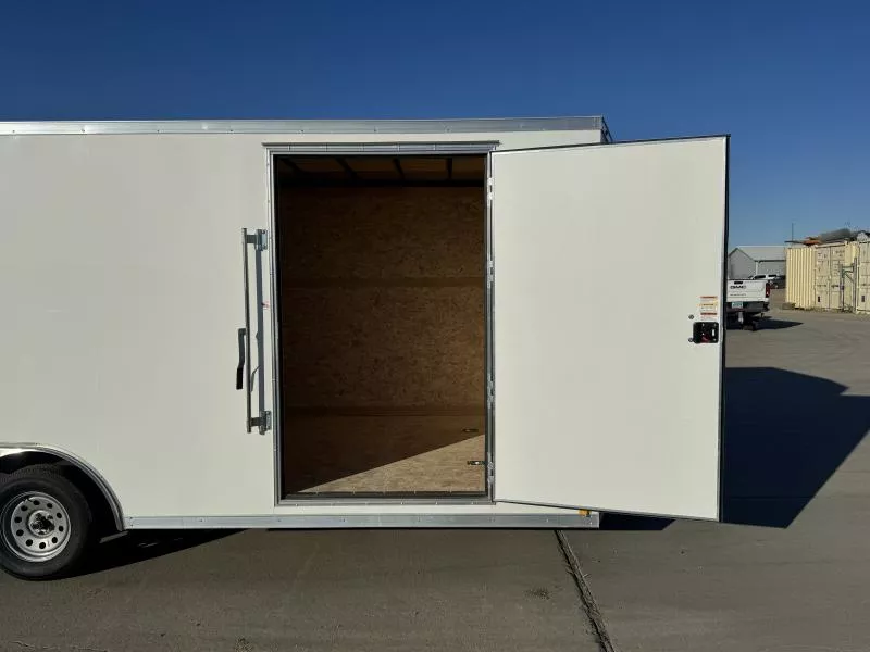 new Cargo (Enclosed) Trailers MTI Trailers  for sale, in Fargo, ND Thumbnail 9