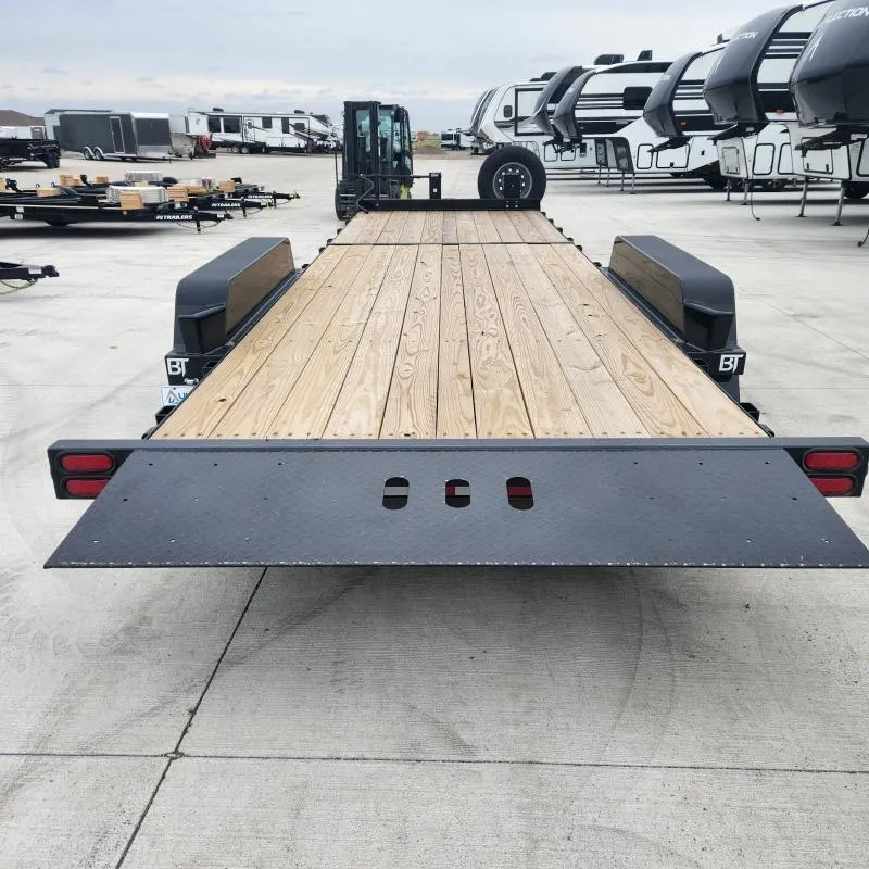 new Tilt Trailers Behnke  for sale, in Fargo, ND Thumbnail 4