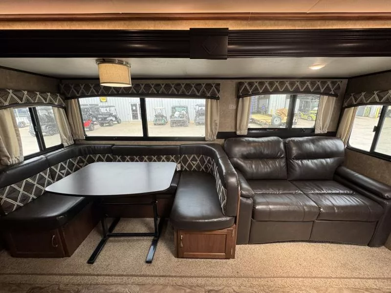 used Travel Trailers Jayco  for sale, in Fargo, ND Thumbnail 27