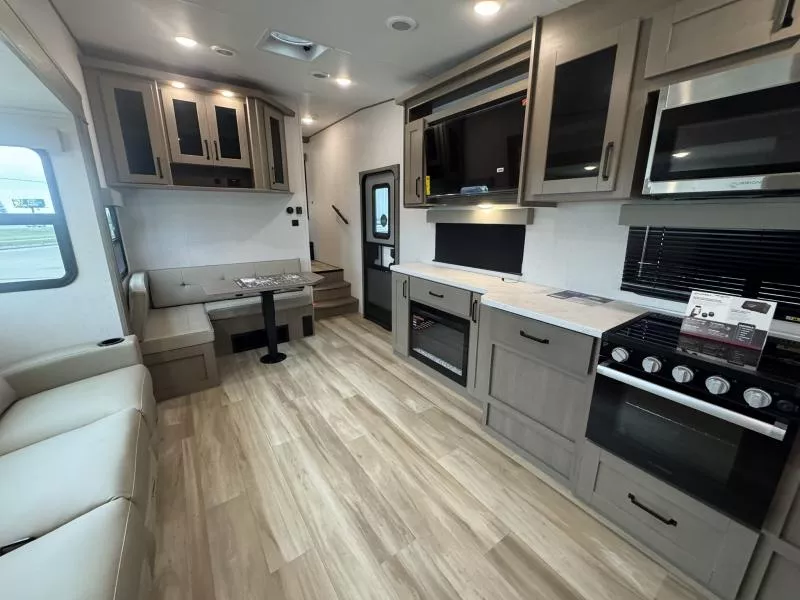new Fifth Wheel Trailers Grand Design RV Grand Design for sale, in Fargo, ND Thumbnail 50