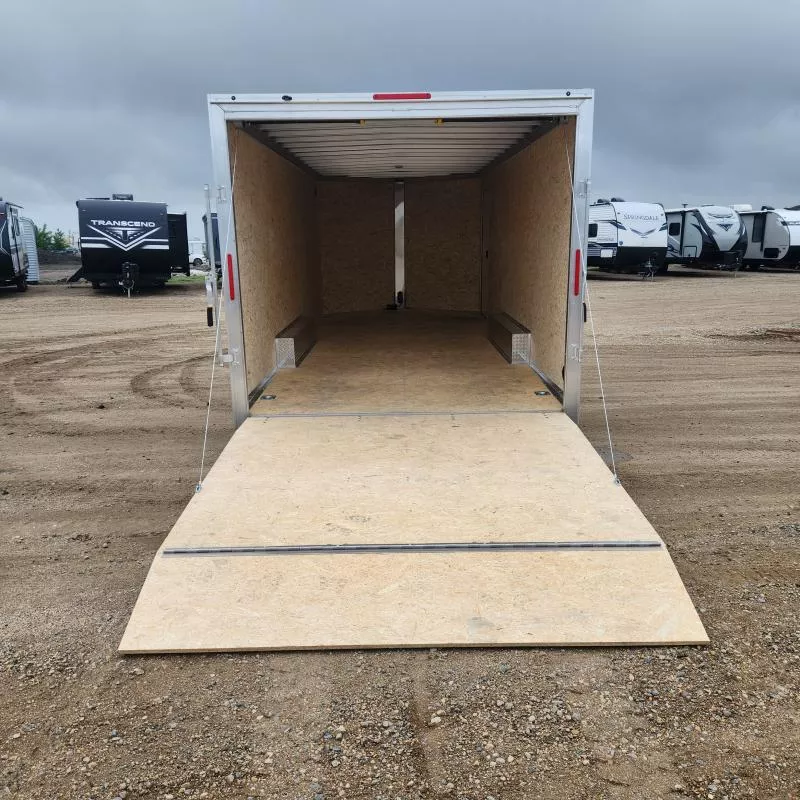 new Cargo (Enclosed) Trailers High Country  for sale, in Fargo, ND Thumbnail 9