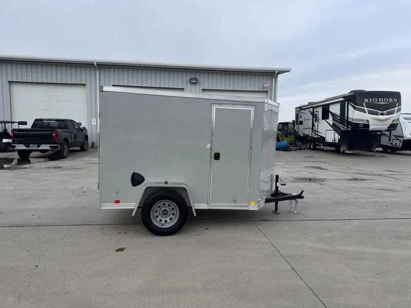 new Cargo (Enclosed) Trailers MTI Trailers  for sale, in Fargo, ND Thumbnail 2