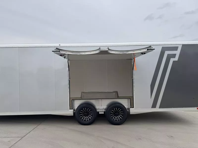 new Snowmobile Trailers NEO Trailers  for sale, in Fargo, ND Thumbnail 12