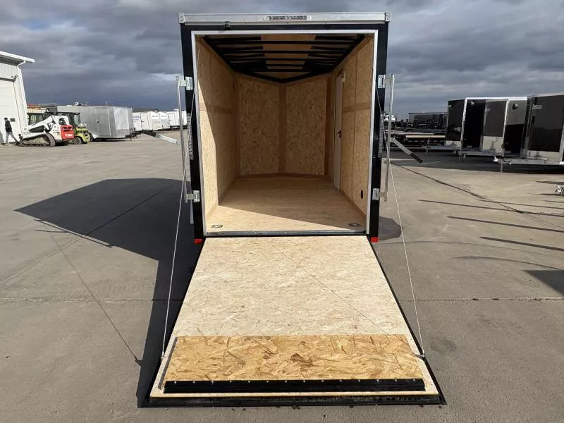 new Cargo (Enclosed) Trailers MTI Trailers  for sale, in Fargo, ND Thumbnail 9
