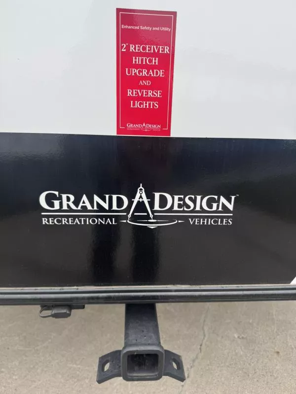 new Fifth Wheel Trailers Grand Design RV  for sale, in Fargo, ND Thumbnail 19