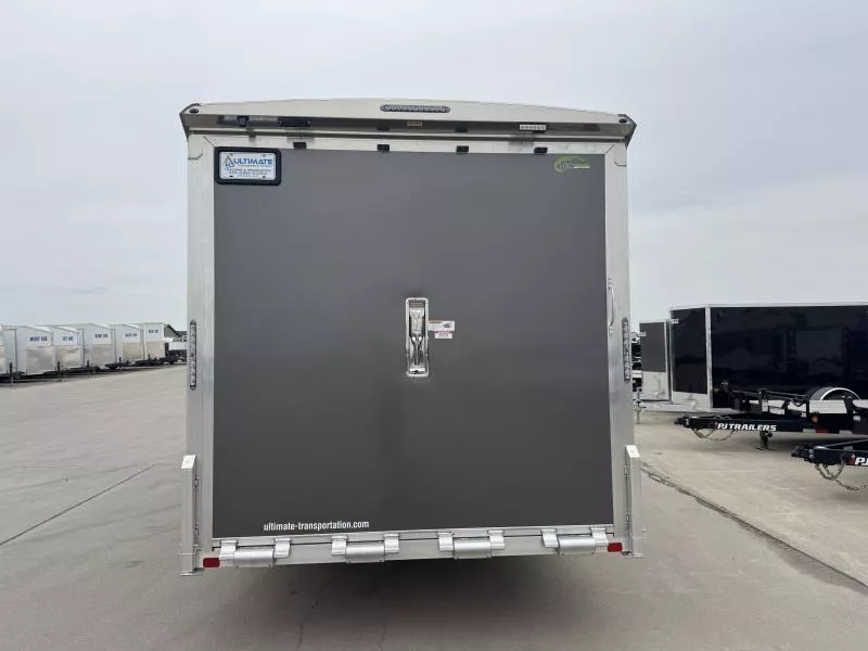 new Snowmobile Trailers NEO Trailers  for sale, in Fargo, ND Thumbnail 4