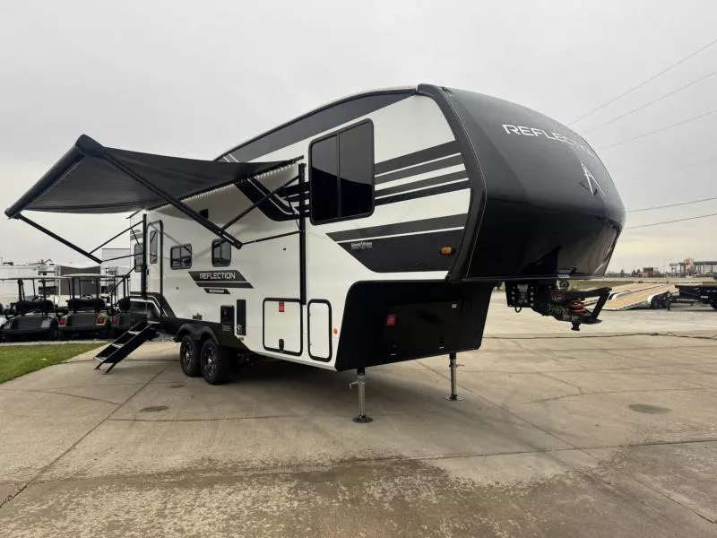 2026 Grand Design RV Reflection 150 Series 260RD