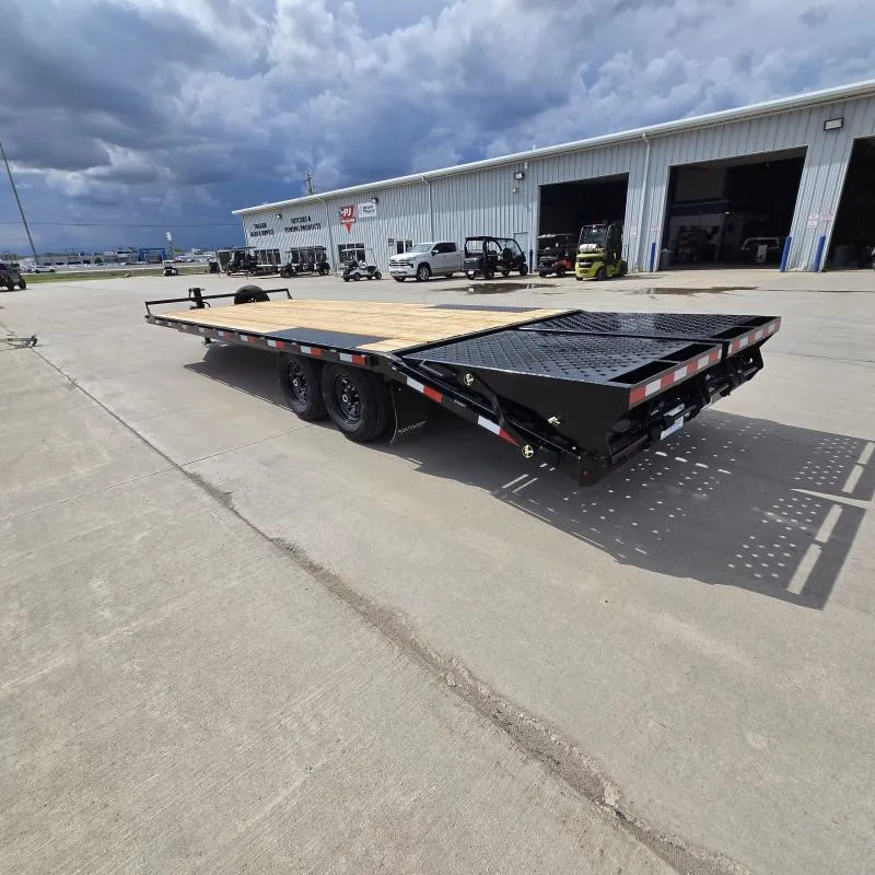 new Equipment / Flatbed Trailers Southland Trailers  for sale, in Fargo, ND Thumbnail 5