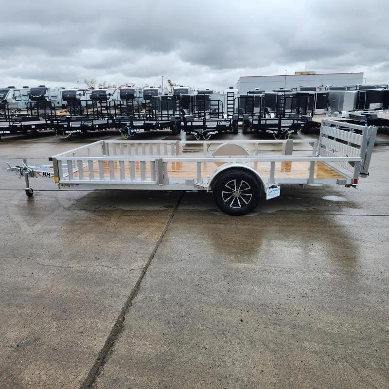 new Utility Trailers H and H Trailer  for sale, in Fargo, ND Thumbnail 5