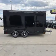 new Cargo (Enclosed) Trailers Impact Trailers  for sale, in Fargo, ND Thumbnail 6