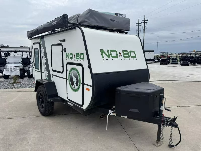 used Travel Trailers Forest River  for sale, in Fargo, ND image-0