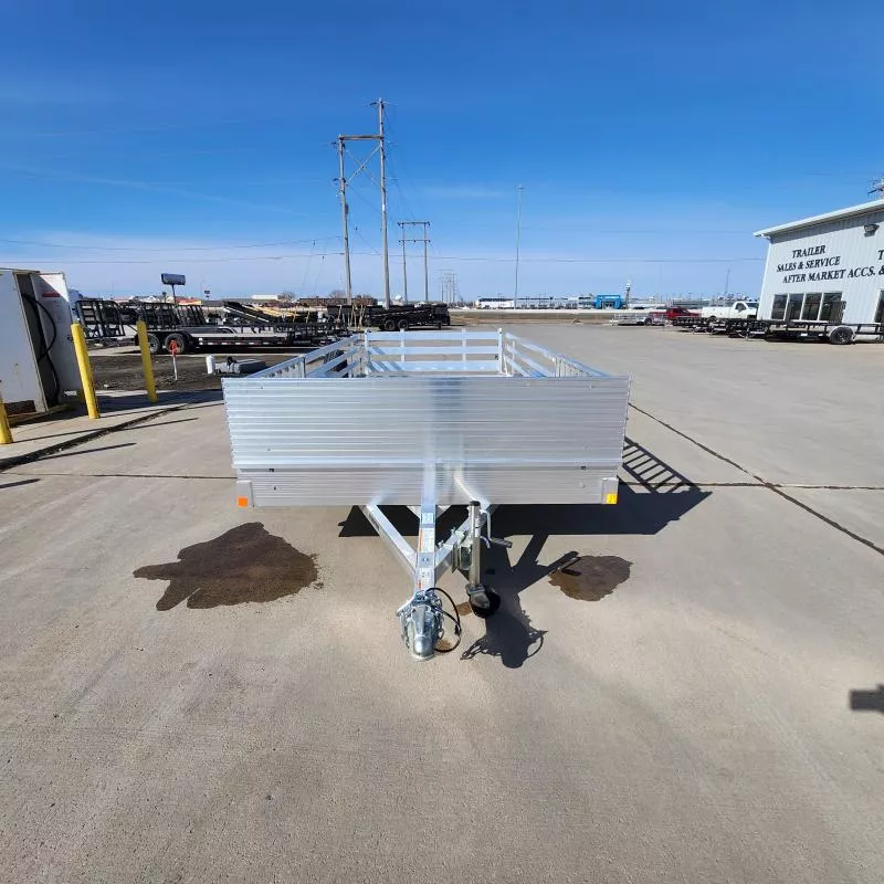 new Utility Trailers Bear Track  for sale, in Fargo, ND Thumbnail 8