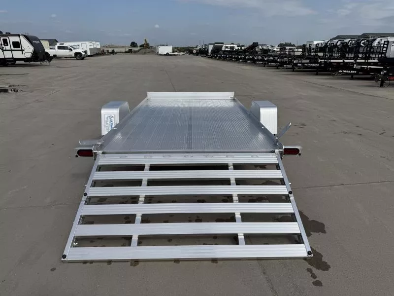 new Utility Trailers Bear Track  for sale, in Fargo, ND Thumbnail 9