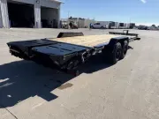 new Equipment / Flatbed Trailers PJ Trailers  for sale, in Fargo, ND Thumbnail 5