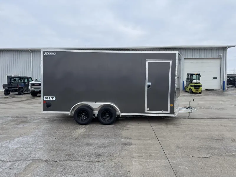 new Cargo (Enclosed) Trailers High Country  for sale, in Fargo, ND Thumbnail 3