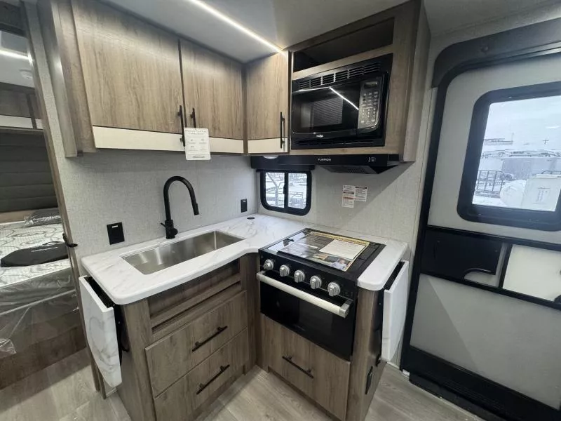 new Travel Trailers Grand Design RV Imagine XLS for sale, in Fargo, ND Thumbnail 22