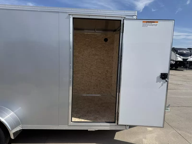 new Cargo (Enclosed) Trailers High Country  for sale, in Fargo, ND Thumbnail 9