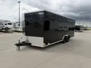 new Cargo (Enclosed) Trailers MTI Trailers  for sale, in Fargo, ND Thumbnail 8