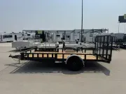 new Utility Trailers PJ Trailers  for sale, in Fargo, ND Thumbnail 1