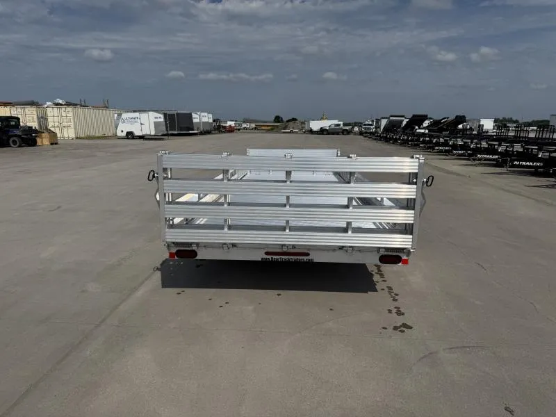 new Utility Trailers Bear Track  for sale, in Fargo, ND Thumbnail 4