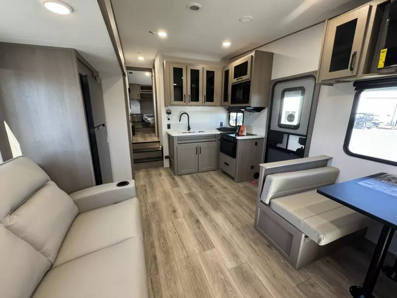 new Fifth Wheel Trailers Grand Design RV  for sale, in Fargo, ND Thumbnail 32