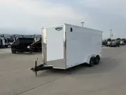 new Cargo (Enclosed) Trailers Impact Trailers  for sale, in Fargo, ND Thumbnail 6