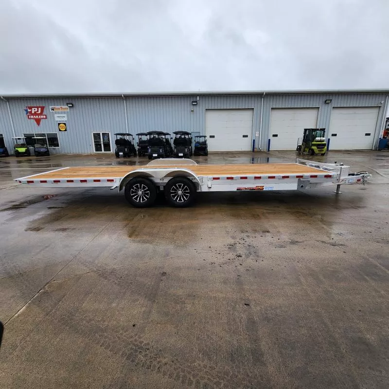 new Tilt Trailers H and H Trailer  for sale, in Fargo, ND Thumbnail 2