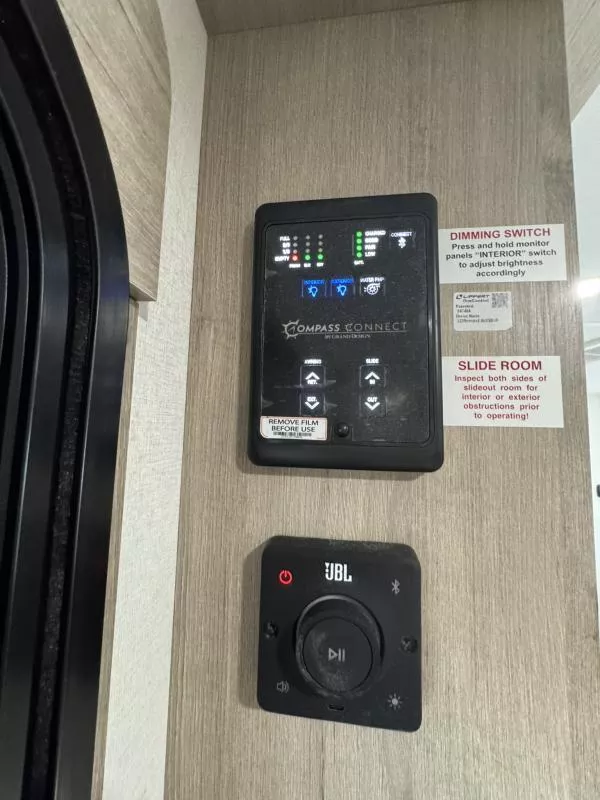 new Travel Trailers Grand Design RV  for sale, in Fargo, ND Thumbnail 46