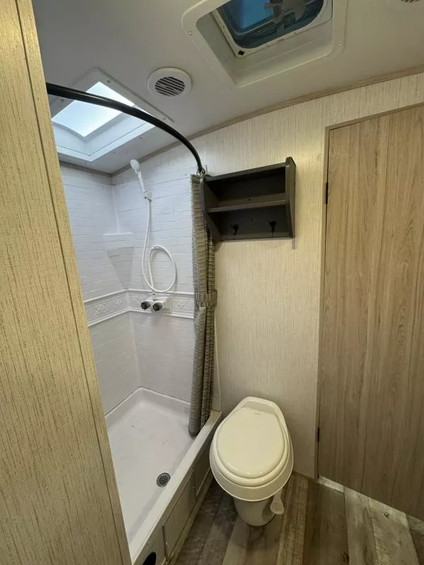 used Travel Trailers Heartland RV  for sale, in Fargo, ND Thumbnail 40