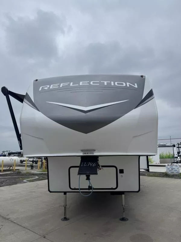 used Fifth Wheel Trailers Grand Design RV Grand Design for sale, in Fargo, ND Thumbnail 8