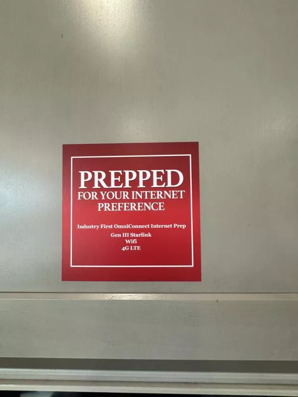 new Toy Haulers Grand Design RV Grand Design for sale, in Fargo, ND Thumbnail 41