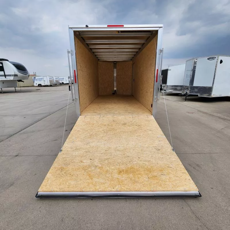 new Cargo (Enclosed) Trailers High Country  for sale, in Fargo, ND Thumbnail 9