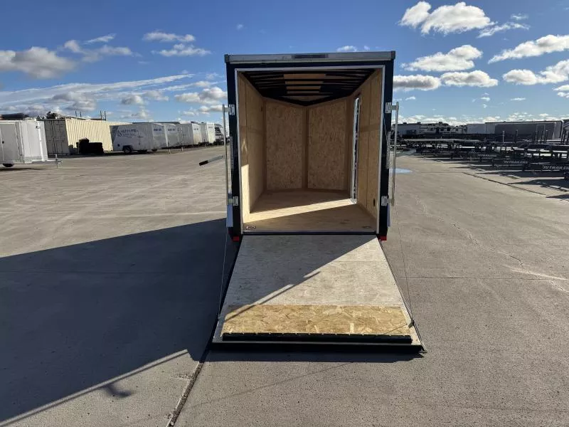 new Cargo (Enclosed) Trailers MTI Trailers  for sale, in Fargo, ND Thumbnail 10