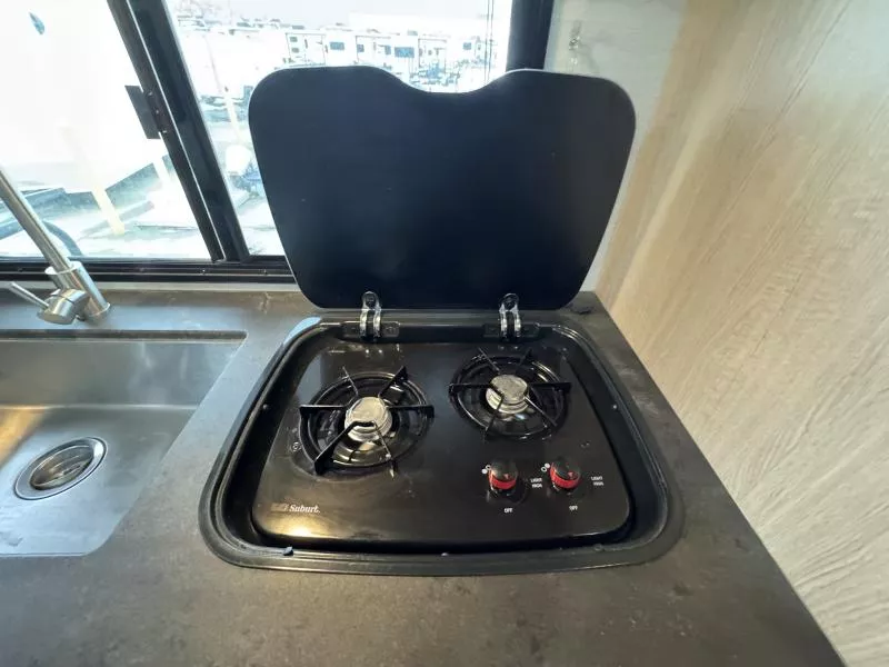 used Travel Trailers Coachmen Coachmen for sale, in Fargo, ND Thumbnail 31