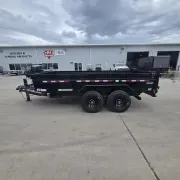 new Dump Trailers PJ Trailers  for sale, in Fargo, ND Thumbnail 8